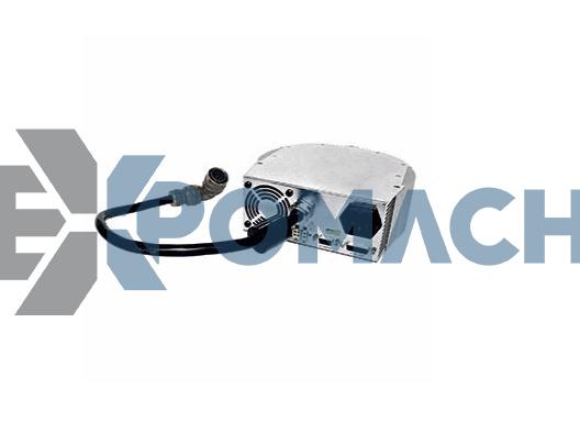 AGILENT TwisTorr 804 FS