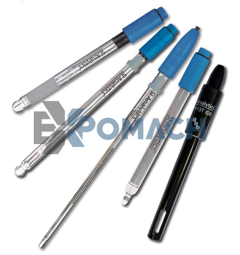SI ANALYTICS OPTILINE 6 FOR PHOTOMETRC TITRATIONS