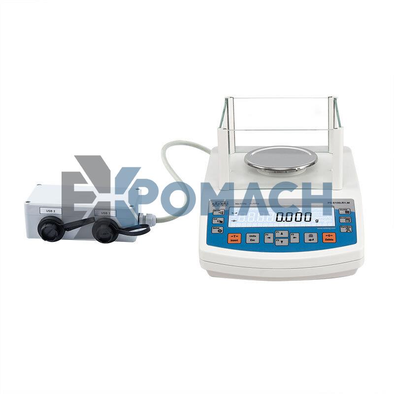 RADWAG Precision Balances