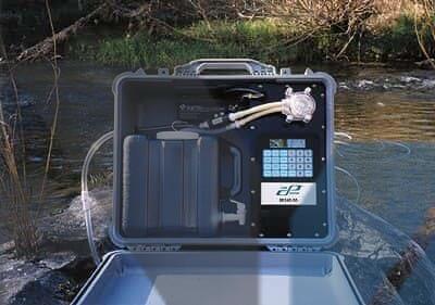 COLE PARMER INC Transfer Pumps