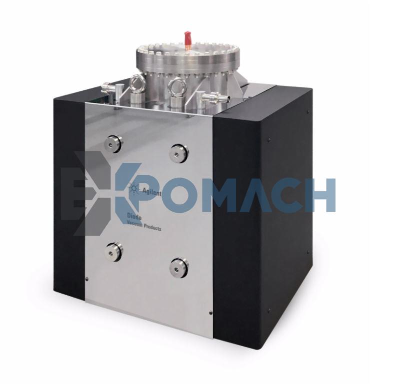 AGILENT VacIon Plus 1000 pump