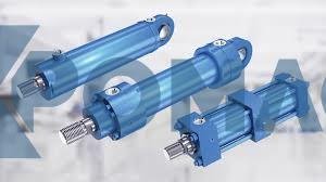 Rexroth Hydraulic Press Brake
