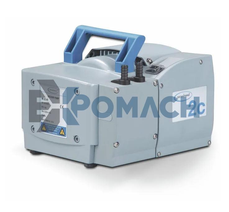 VACUUBRAND Chemistry Diaphragm Pump