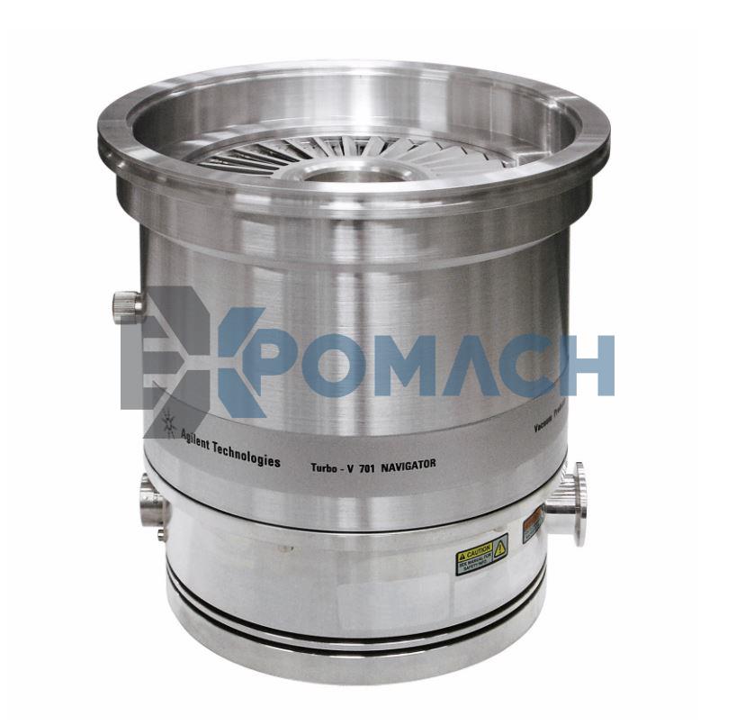 AGILENT Turbo-V 701 Navigator Pumps