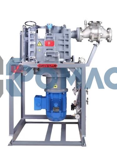 Edwards Vacuum
