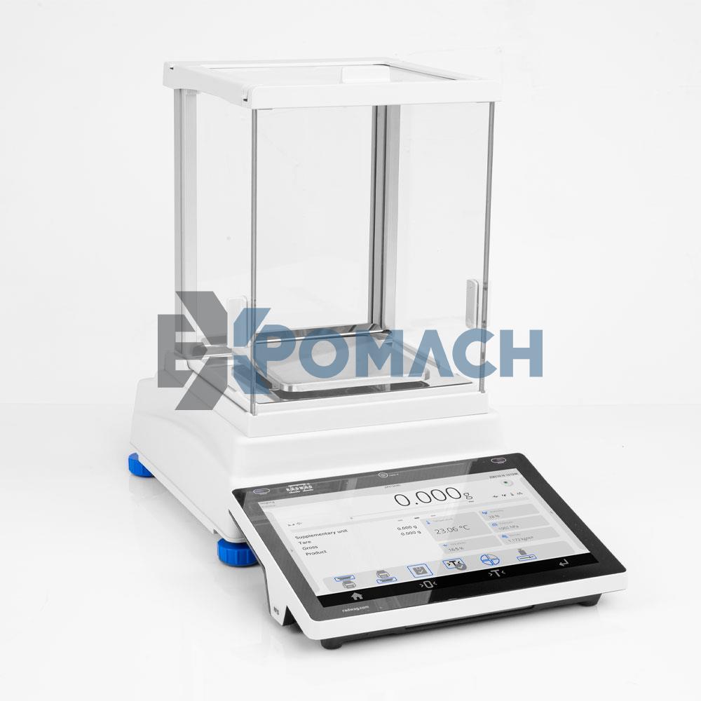 RADWAG Precision Balances