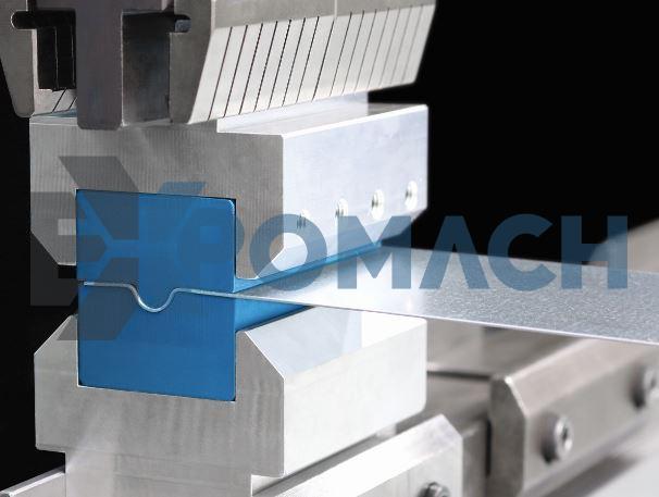 Press Brake Tools