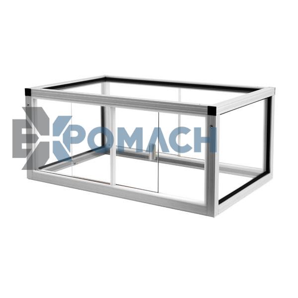 RADWAG Microbalance Parts