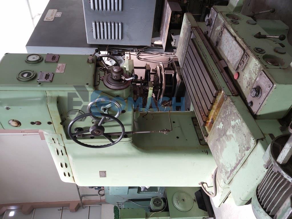 Grinding Machine