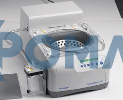 EPPENDORF Mobile Tables / High-Speed Centrifuge CR22N - CR30NX /  Ultracentrifuges CP100NX - CP90NX - CP80NX / Micro-Ultracentrifuges CS150NX - CS150FNX