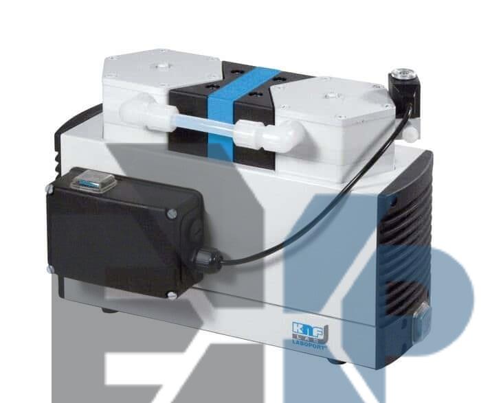 COLE PARMER INC KNF Laboport Vacuum Pumps