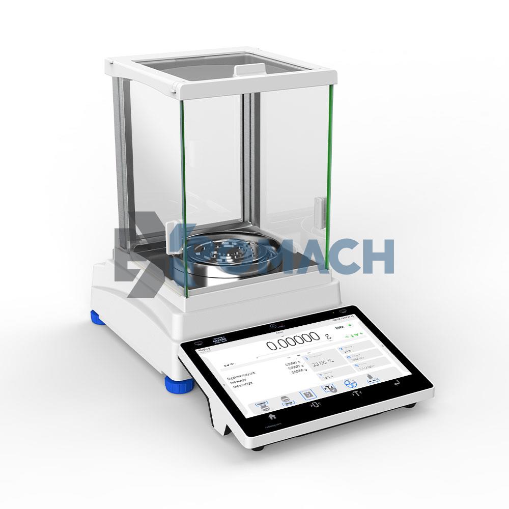 RADWAG Analytical Balances