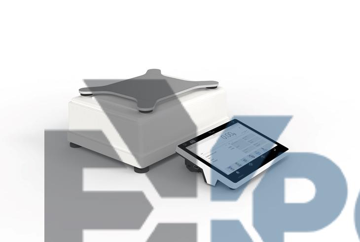 RADWAG Precision Balances