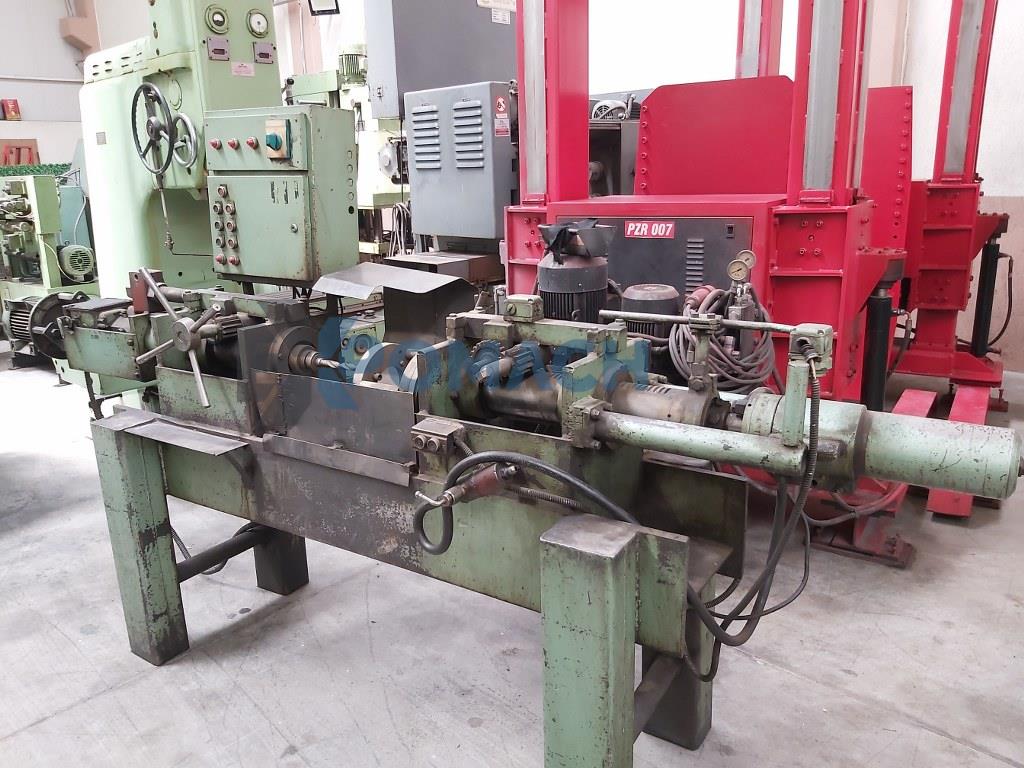 Horizontal Hole Drilling Machine