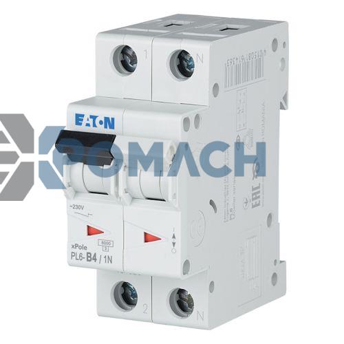 EATON Miniature Circuit Breaker