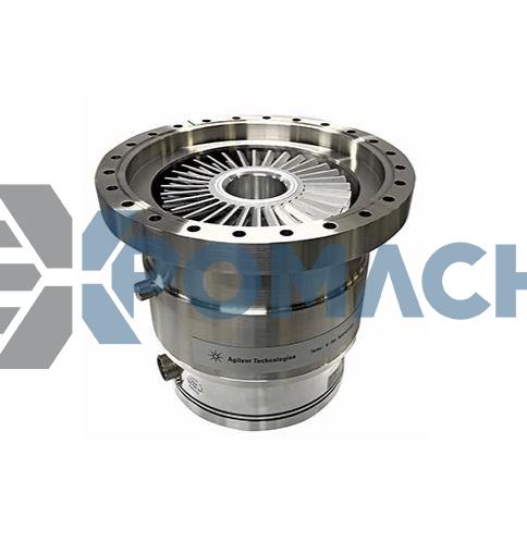 AGILENT Turbo-V 701 Navigator Pumps