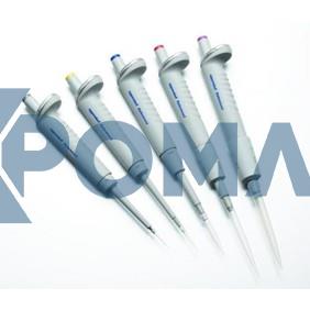 EPPENDORF Reference 2, 1/8/12-channel and accessories