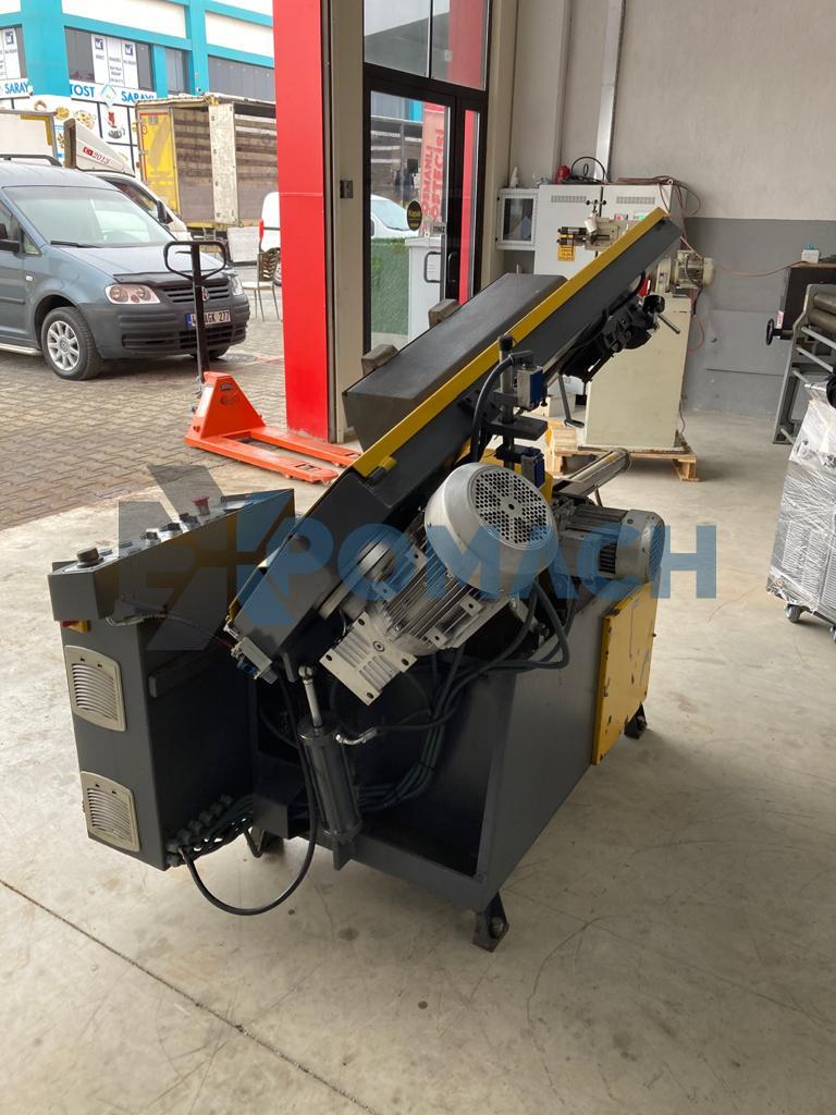 CUT FULL AUTOMATIC 280 2015 MODEL BAND SAW