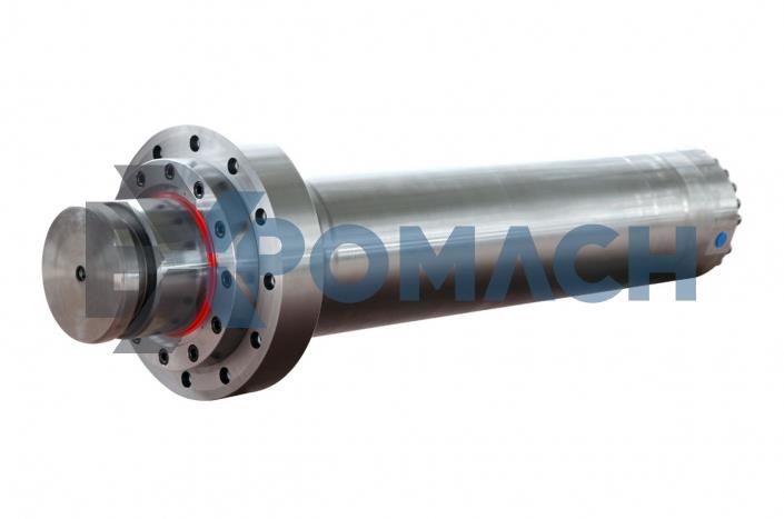 Press Brake Cylinders