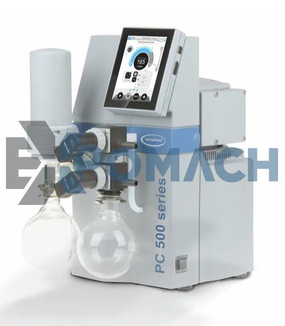 VACUUBRAND Chemistry Vacuum System