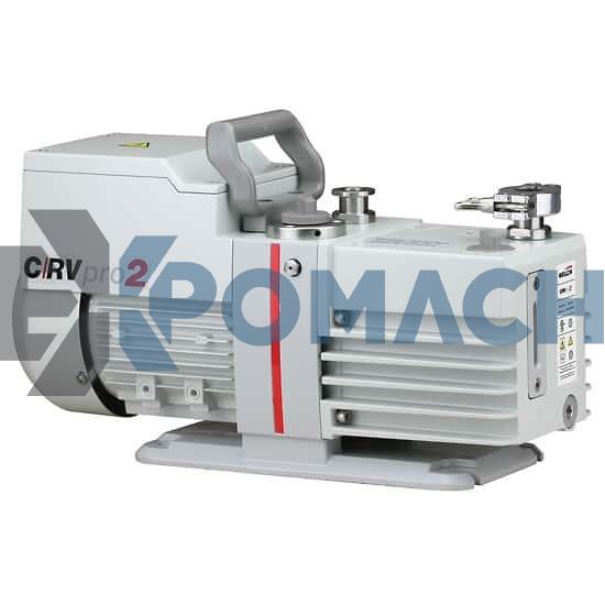Welch CRVpro Rotary Vane Vacuum Pumps