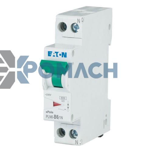 EATON Miniature Circuit Breaker