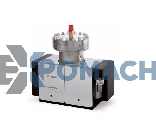 AGILENT VacIon Plus 75 pump
