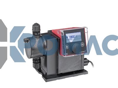 GRUNDFOS Digital Dosing Pumps - DDC