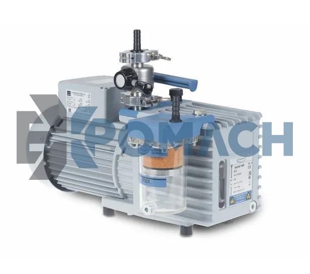 VACUUBRAND Rotary Vane Pumps
