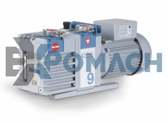 VACUUBRAND Rotary Vane Pumps