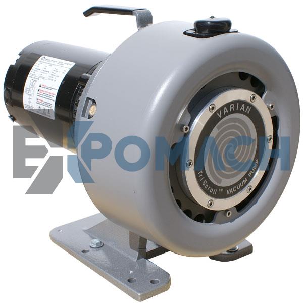 AGILENT  TriScroll 300  Dry Scroll Pump