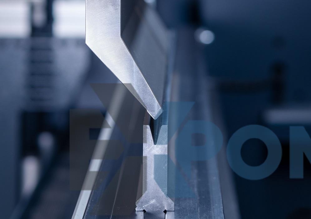 Press Brake Tools
