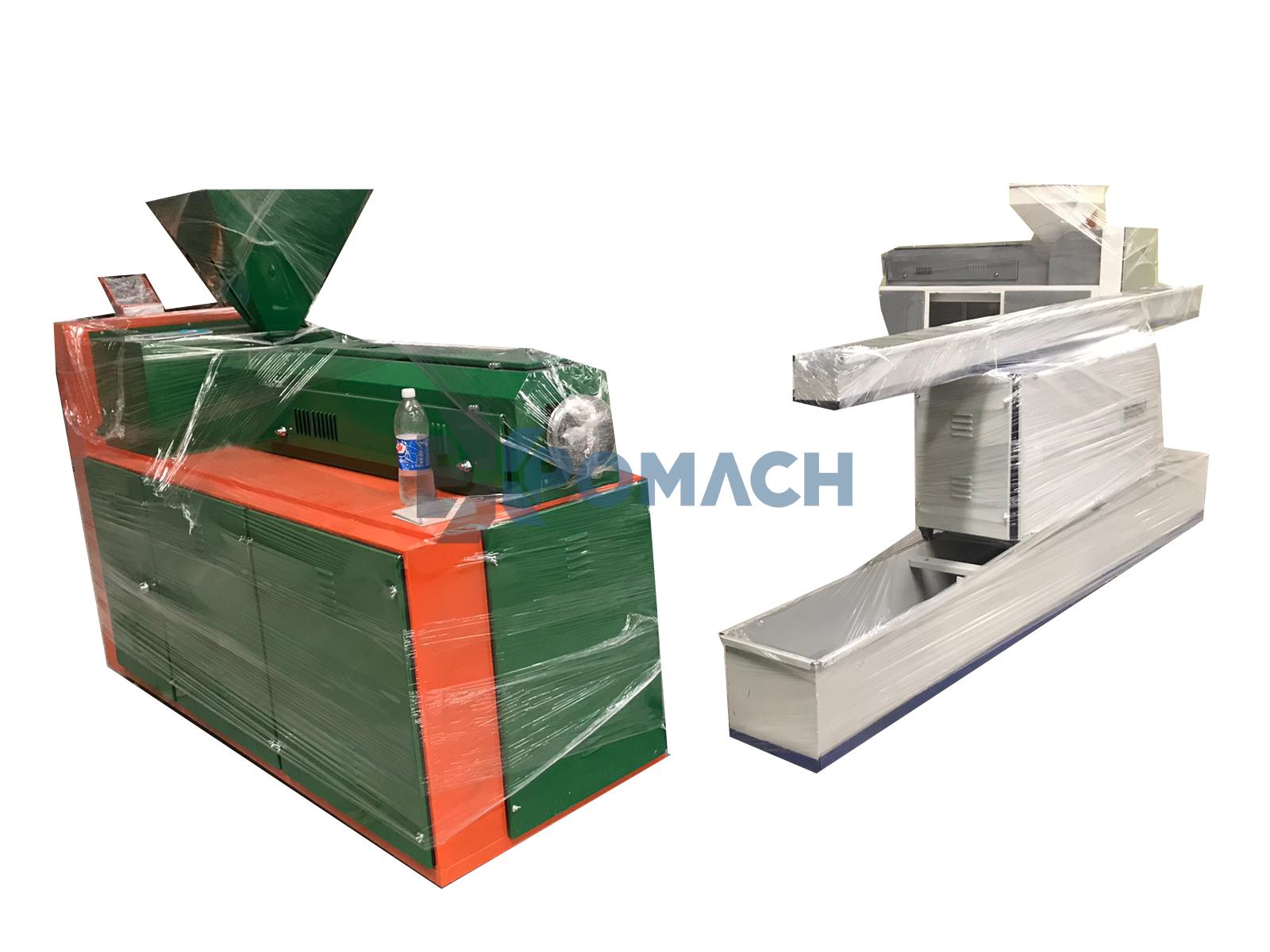 mask wire manufacturing machine