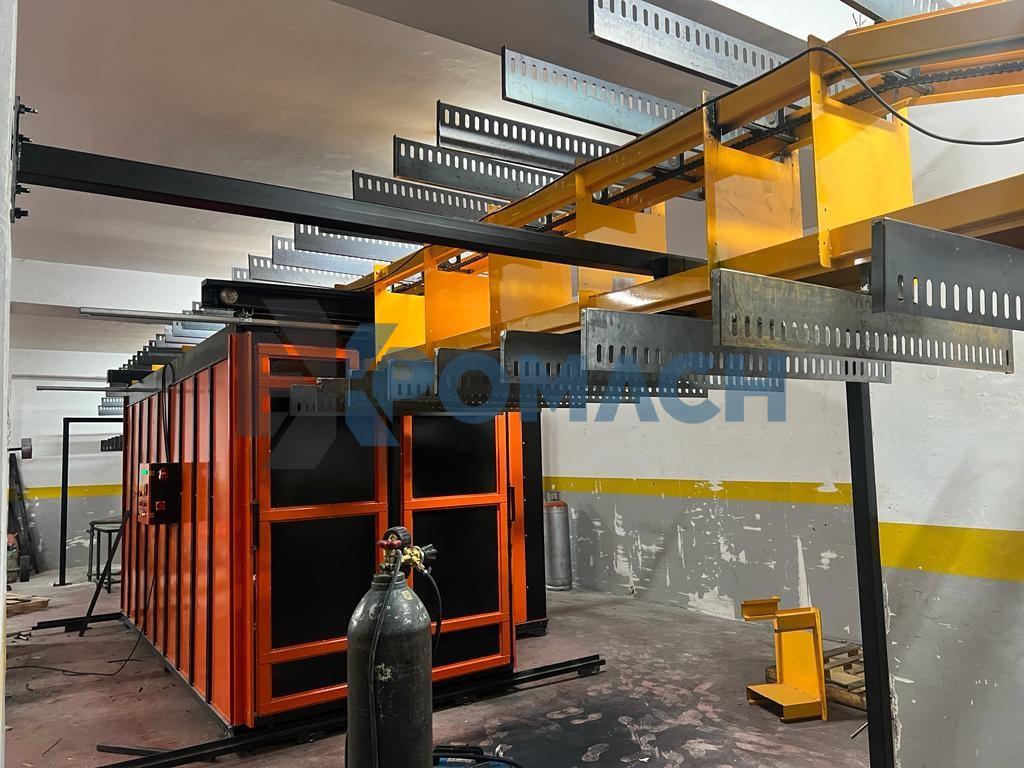 CONVEYOR BELT, CARDAN CONVEYOR SYSTEMS, WEBB CONVEYOR