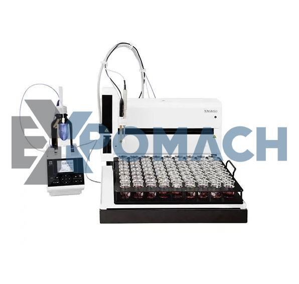 SI ANALYTICS TW ALPHA PLUS  and TW7400