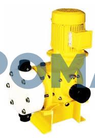 Milton Roy Dosing Pump Series GB