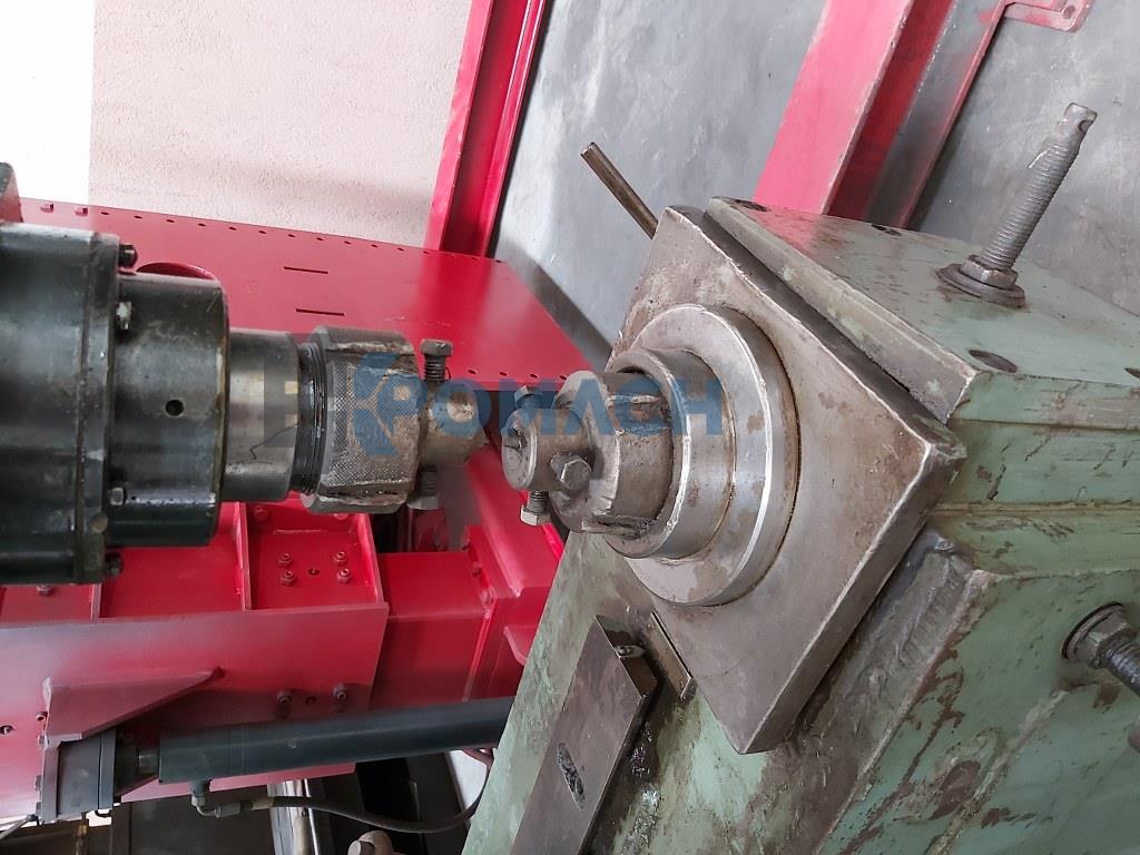 Mechanical Punching Machine