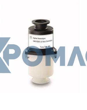 AGILENT DS 202 Rotary Vane Pumps