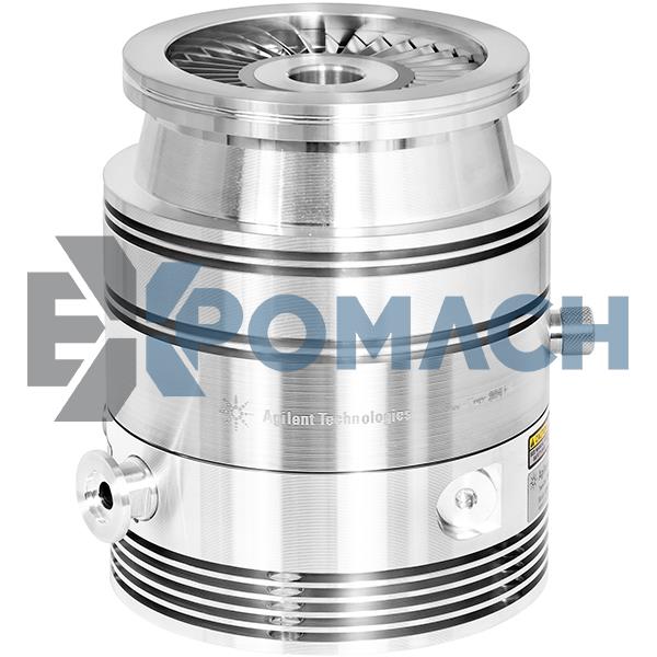 AGILENT TwisTorr 305 Turbo Pump