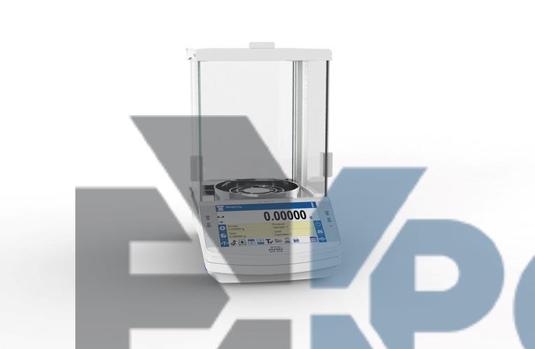 RADWAG Analytical Balances