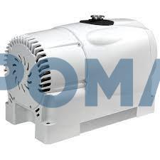 AGILENT IDP-10 Dry Scroll Pump