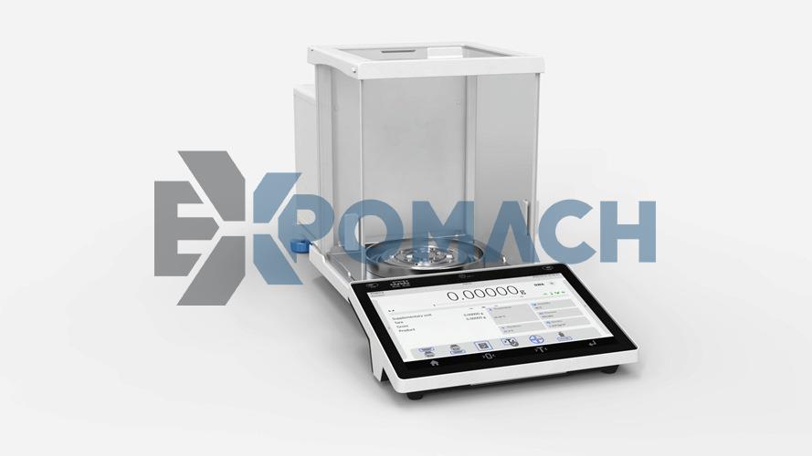 RADWAG Analytical Balances