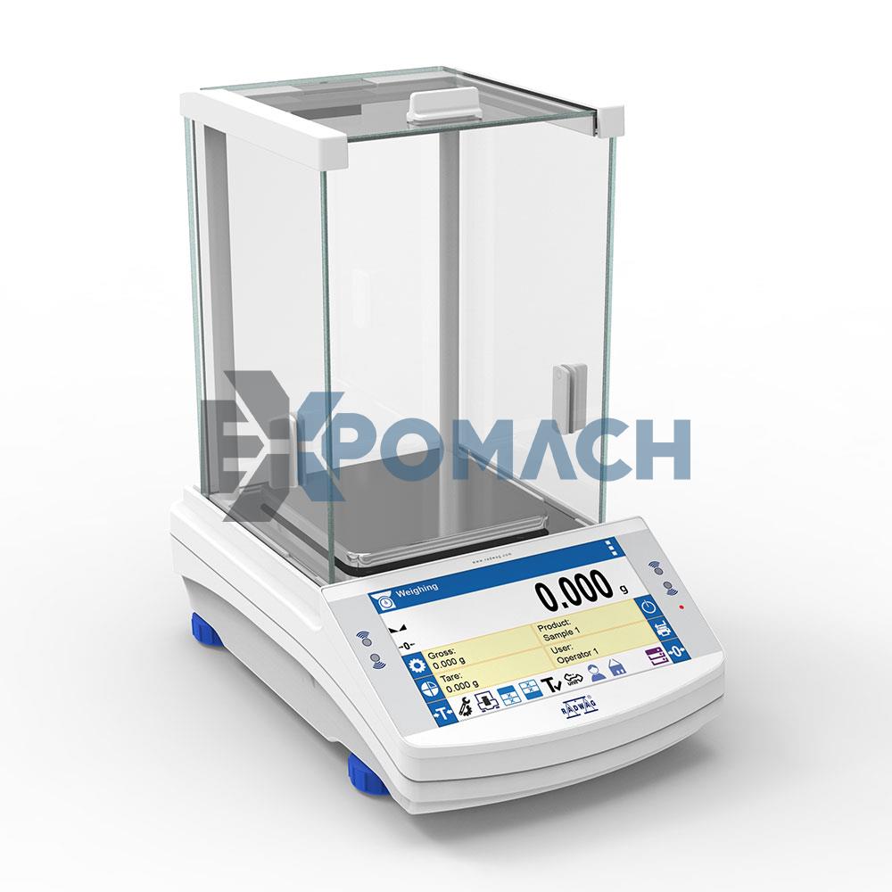 RADWAG Precision Balances