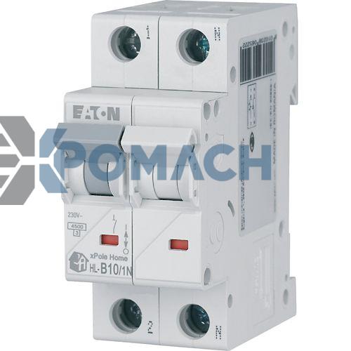 EATON COMPONENT Miniature Circuit Breaker