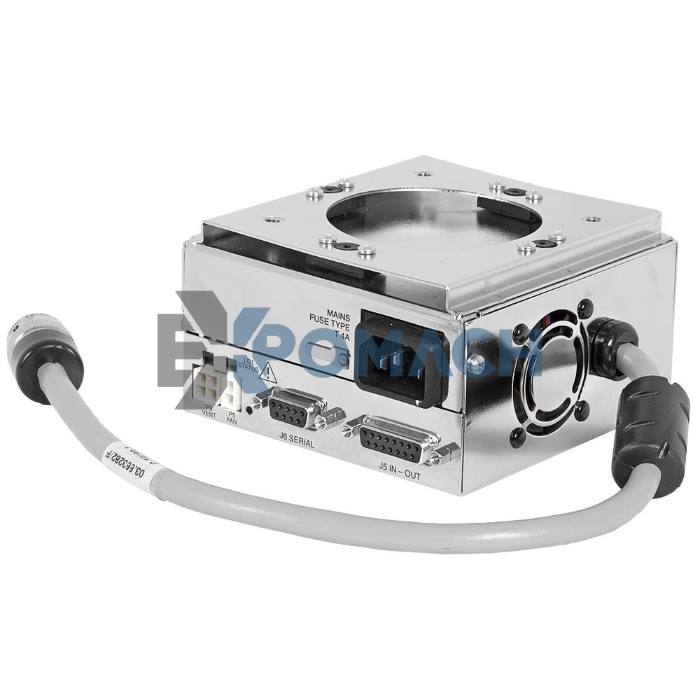 AGILENT TwisTorr 305 Turbo Pump