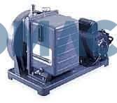 COLE PARMER INC WELCH DuoSeal High-Vacuum Pumps