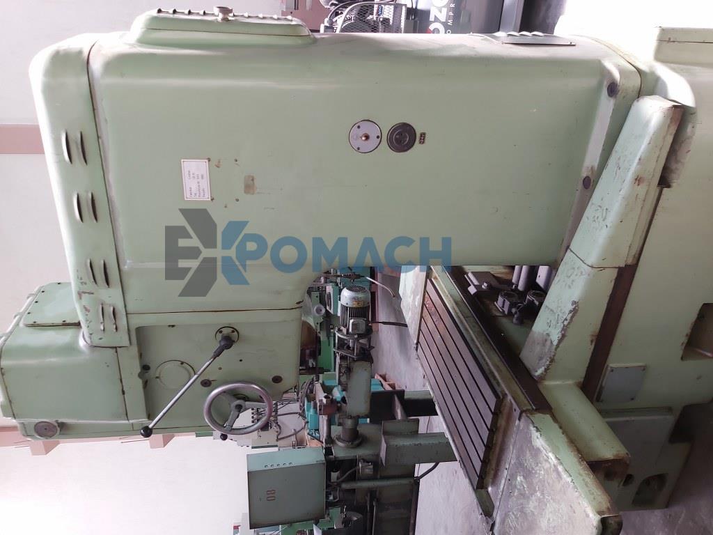 Grinding Machine