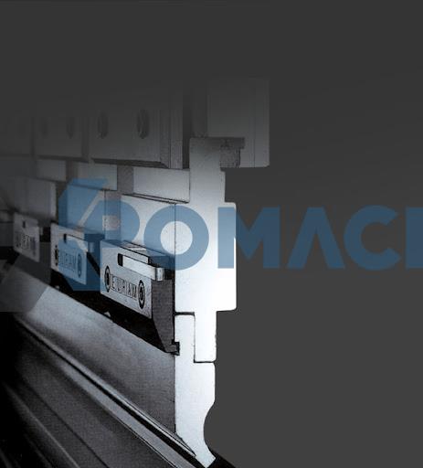 Euram Press Brake Tools