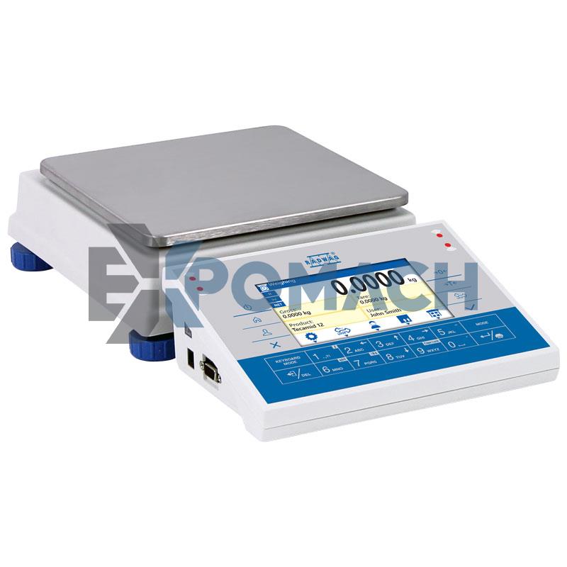 RADWAG Multifunctional Scales