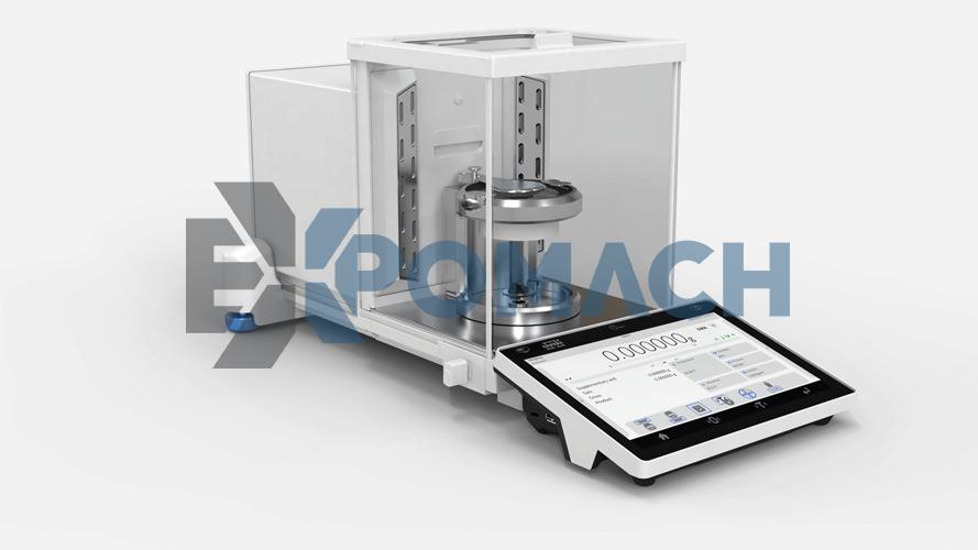 RADWAG Microbalances